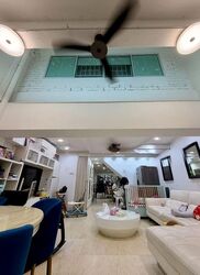 Blk 404 Sin Ming Garden (Bishan), HDB Executive #545208151